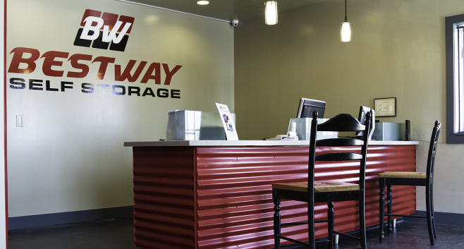 Bestway Office